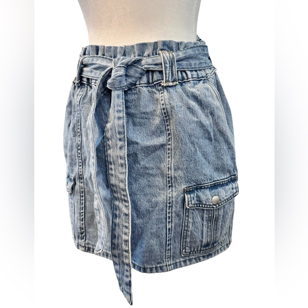 BLANKNYC | Moon River Skirt (M) - Picture 5 of 11
